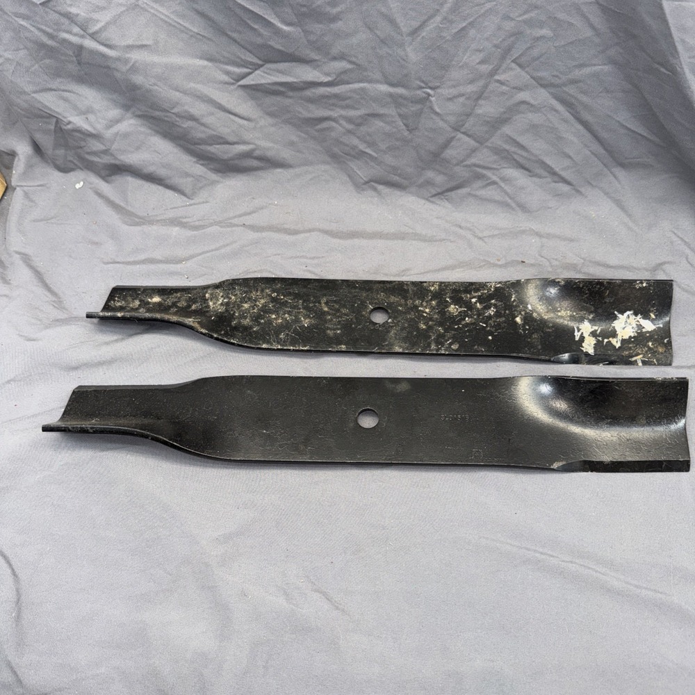 Lawnmower Blades 3L9151B Qty 2